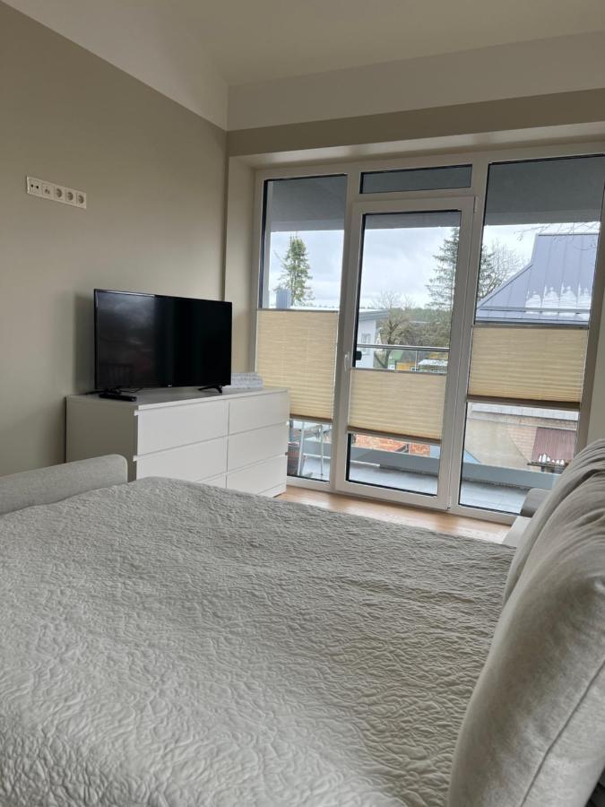Apartamentai Muziejaus G. * Birštonas