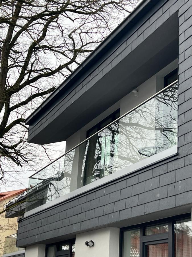 Appartement Apartamentai Muziejaus G. *